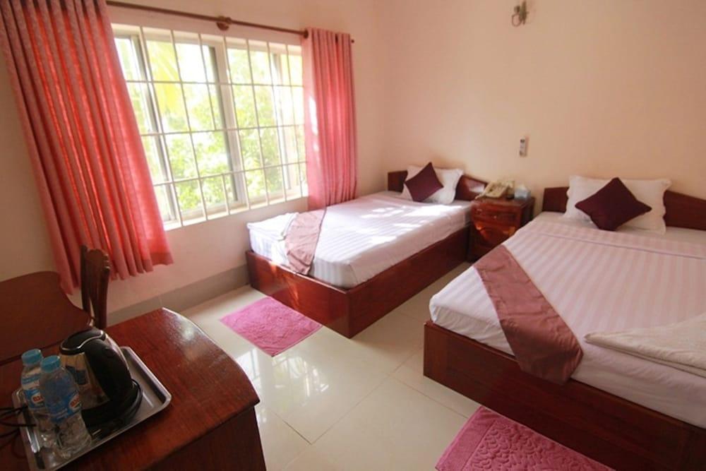 Siem Reap Riverside Hotel Kültér fotó