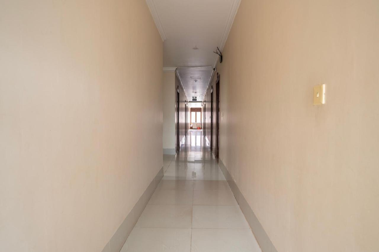 Siem Reap Riverside Hotel Kültér fotó