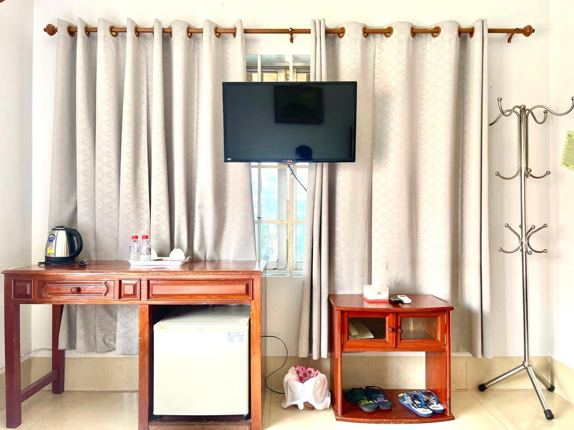Siem Reap Riverside Hotel Kültér fotó